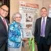Quinn Honors Latina Trailblazer