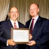 Martin Judd Honored at YMCA Gala