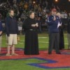 St. Rita High School Re-Dedicates Doyle Stadium