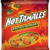 Disfrute Este Halloween HOT TAMALES® Tropical Heat