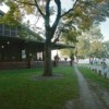 City Officials Break Ground, Announce Future of Theater on the Lake