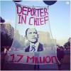 Community Groups Propose Deporter-in-Chief Exhibit for Obama Library