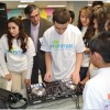 Afiliación de Comcast y Boys & Girls Clubs