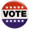Not Allowed to Vote for Life