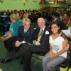 Funcionarios de la Ciudad Revelan Planes para el Anexo de Edwards School