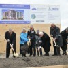 Nuevo Proyecto Habitacional se Inicia en el Distrito 31