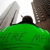 Virtual Latino Employment Collapse in Illinois