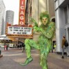 Why the Grinch stole Christmas?