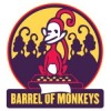 Barrel of Monkeys Presenta: THAT’S WEIRD, GRANDMA: Hot Cocoa Time