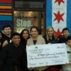 Corazón, Comcast Celebrate Newest Mural
