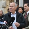 Miguel del Valle Apoya a Chuy García Para Alcalde