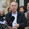 Miguel del Valle Endorses Chuy Garcia for Mayor