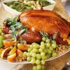 Buttery Cider-Glazed Turkey