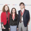 Haz la U Premia a Estudiantes de Chicago por su Trabajo Comunitario