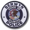 El Departamento de Policía de Berwyn Recibe al Nuevo Oficial K9