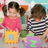 La Ciudad Recibe Fondos para Programación de Educación Infantil Temprana