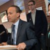 Congressman Gutierrez Endorses 31st Ward Candidate Milly Santiago