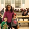 Estudiante de Morton West High School Recibe la Beca POSSE