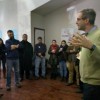 Carlos Ramírez Candidato para el Distrito 35 Gana Impulso