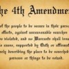 Trashing the Fourth Amendment