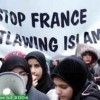 Discrimination Against Muslims in France