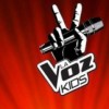 Iconic Red Chair from Telemundo’s La Voz Kids on Display at Gurnee Mills