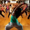 Fuerza Laboral Latina Baila Para Mejorar la Salud del Corazón