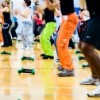Latino Workforce Dances to Better Heart Health