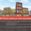 New Arts Building to Open in 2016