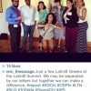 Teach for America se Asocia a Sigma Lambda Gamma Para Promover la Equidad Educativa