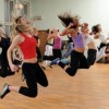 Dance Your Way Into Shape