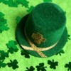 El Departamento de Policía de Berwyn le Recuerda Manejar con Cuidado el Día de San Patricio