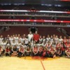 Chicago Bulls College Prep Experimenta ‘Cancha de Sueños’