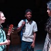 Collaboraction Extiende Futuro Olvidado: El Proyecto Educación