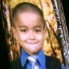 Seven Year-Old Boy in Need of Hope