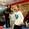 Test-Drive Early Childhood Music Classes at Merit School of Music