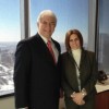 U.S. Mexico Chamber of Commerce Hosts Secretary of Economic Development for the State of Yucatan