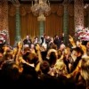 The Latin Side in Ken Arlen Orchestra
