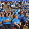 Padres y Legisladores de Illinois, Celebran 20 Años del Programa Padres Mentores