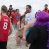 Chicago Takes the Plunge