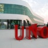 UNO Family and Community Fair