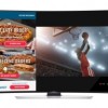 Domino’s Introduces Ordering on Samsung Smart TVs