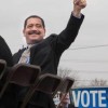 Emanuel Promete Ser Mejor Alcalde; García Promete Continuar Luchando por Chicago