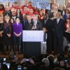 Emanuel Vows to Be Better Mayor; Garcia Vows to Continue to Fight for Chicago