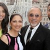 Gloria and Emilio Estefan in the New Broadway Musical On Your Feet!