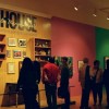 House of Mango Street en el Museo Nacional de Arte Mexicano