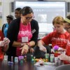 Girls Get Tech Savvy at Triton College
