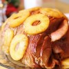 Tangy Honey Glazed Ham