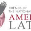 ‘Town Hall’ de Amigos del Museo Latinoamericano