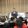 El Concejal Cárdenas Presenta su Ultima Política de Generación de Ingresos